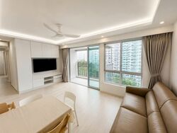 Blk 270B Punggol Sapphire (Punggol), HDB 4 Rooms #556045251